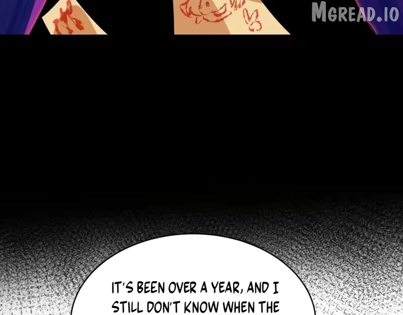 Era of the Haunted Chapter 596  - page 151